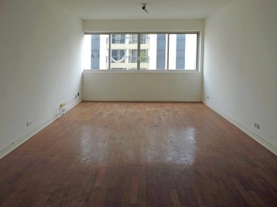 Apartamento, 3 quartos, 113 m² - Foto 1