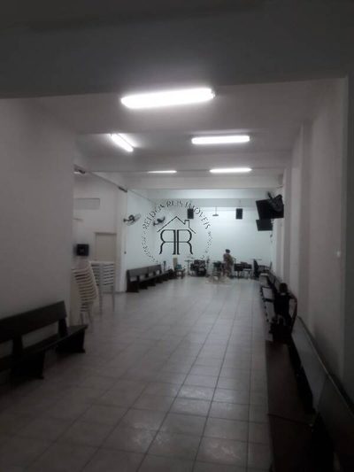 Depósito-Galpão, 220 m² - Foto 2