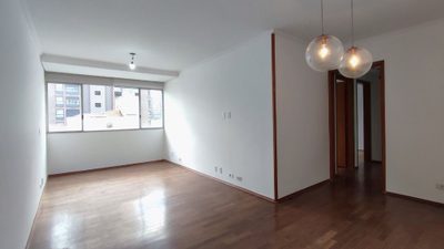 Apartamento, 2 quartos, 84 m² - Foto 1