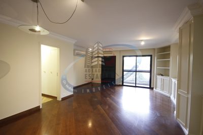 Apartamento, 3 quartos, 116 m² - Foto 2