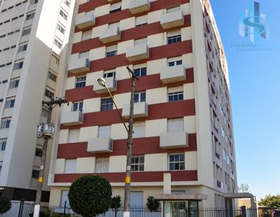 Apartamento, 2 quartos, 102 m² - Foto 1