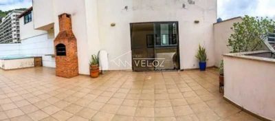 Apartamento, 2 quartos, 84 m² - Foto 4