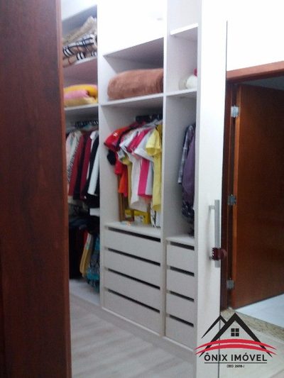 Casa de Condomínio, 3 quartos - Foto 5