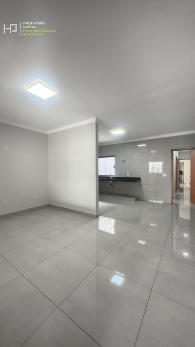 Casa, 2 quartos, 80 m² - Foto 3