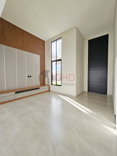 Casa de Condomínio, 3 quartos - Foto 2