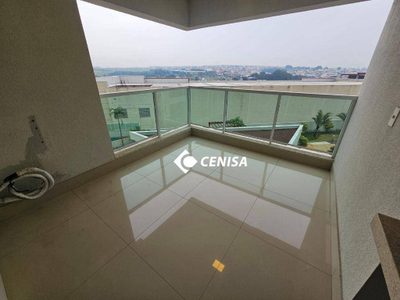 Apartamento, 3 quartos, 86 m² - Foto 4