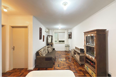 Apartamento, 2 quartos, 61 m² - Foto 1