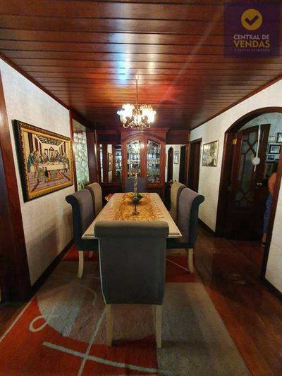 Casa, 4 quartos, 482 m² - Foto 3