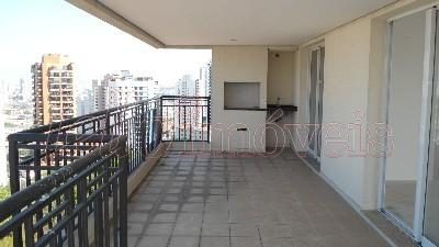 Apartamento, 3 quartos, 224 m² - Foto 2