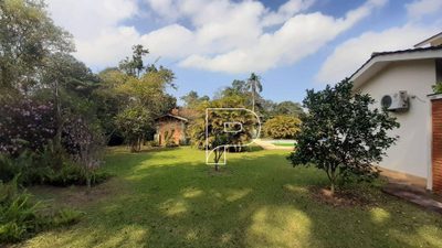 Casa, 5 quartos, 247 m² - Foto 2