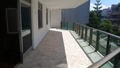 Apartamento, 3 quartos, 172 m² - Foto 4
