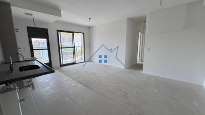Apartamento, 3 quartos, 83 m² - Foto 1
