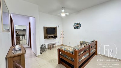Apartamento, 2 quartos, 70 m² - Foto 3