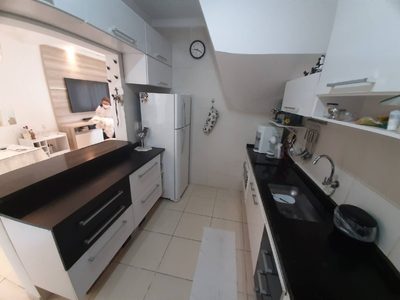 Casa de Condomínio, 2 quartos - Foto 5