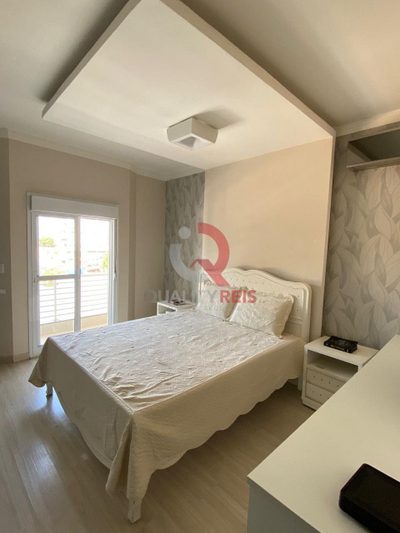 Sobrado, 3 quartos, 260 m² - Foto 5