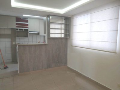 Apartamento, 2 quartos, 49 m² - Foto 1