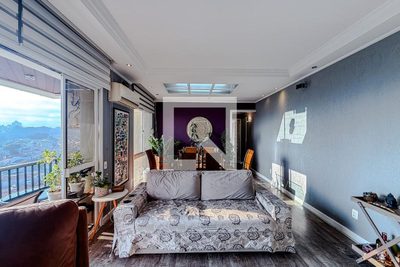 Apartamento, 3 quartos, 106 m² - Foto 3