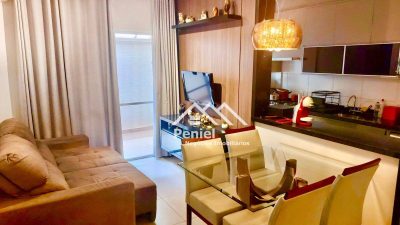 Apartamento, 2 quartos, 63 m² - Foto 1