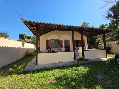 Casa, 2 quartos, 110 m² - Foto 2