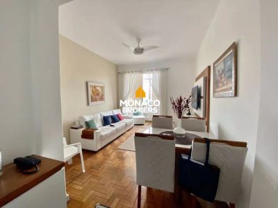 Apartamento, 3 quartos, 108 m² - Foto 3