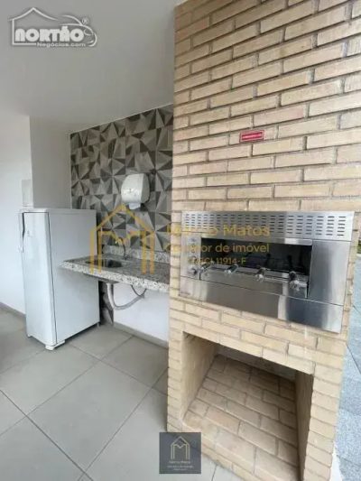 Casa, 2 quartos, 46 m² - Foto 3