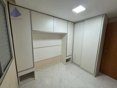 Apartamento, 2 quartos, 44 m² - Foto 5