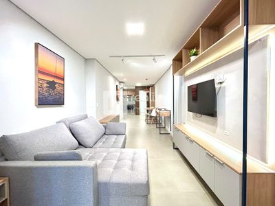 Apartamento, 45 m² - Foto 2