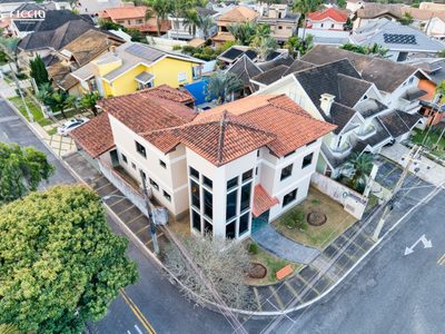 Casa de Condomínio, 5 quartos - Foto 3