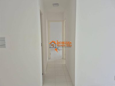 Apartamento, 2 quartos, 48 m² - Foto 4