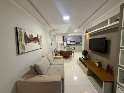 Apartamento, 3 quartos, 112 m² - Foto 1