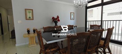 Apartamento, 3 quartos, 160 m² - Foto 5
