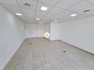 Sala-Conjunto, 40 m² - Foto 4