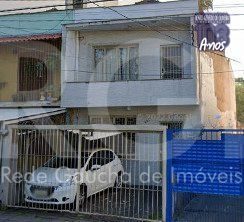 Casa, 4 quartos, 156 m² - Foto 1