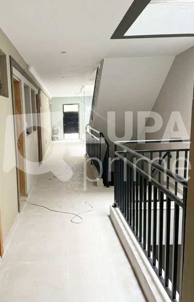 Apartamento, 2 quartos, 36 m² - Foto 3