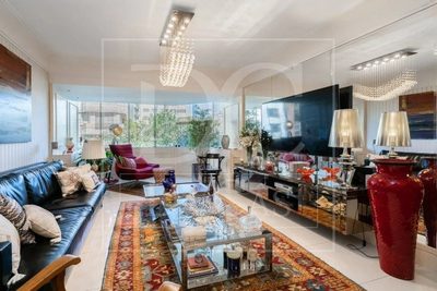 Cobertura, 3 quartos, 318 m² - Foto 2