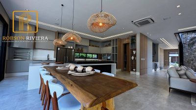 Casa, 5 quartos, 524 m² - Foto 3