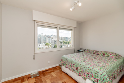 Apartamento, 3 quartos, 103 m² - Foto 3