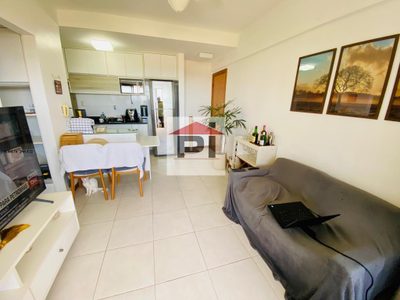 Apartamento, 1 quarto, 48 m² - Foto 4