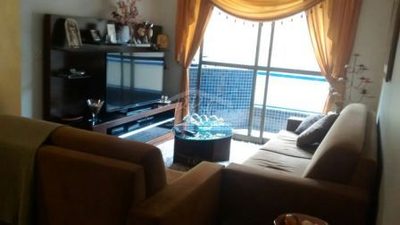 Apartamento, 3 quartos, 108 m² - Foto 2