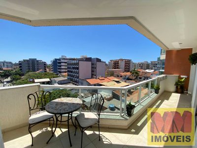 Cobertura, 3 quartos, 190 m² - Foto 5