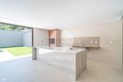 Sobrado, 4 quartos, 496 m² - Foto 5