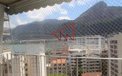 Apartamento, 2 quartos, 99 m² - Foto 1