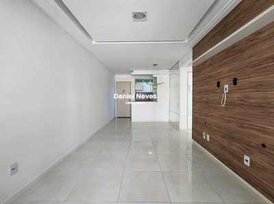 Apartamento, 2 quartos, 68 m² - Foto 3