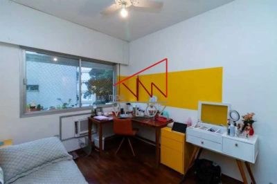 Apartamento, 4 quartos, 126 m² - Foto 1