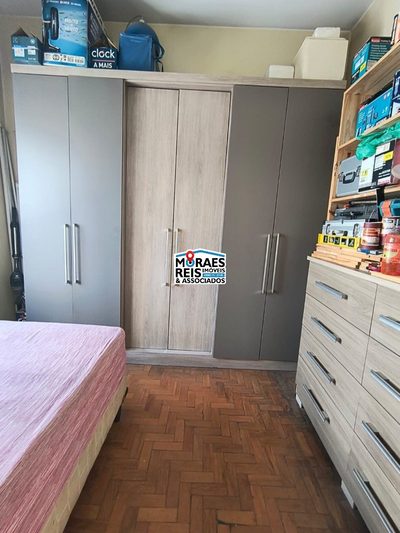 Apartamento, 2 quartos, 64 m² - Foto 3