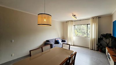 Apartamento, 2 quartos, 75 m² - Foto 2