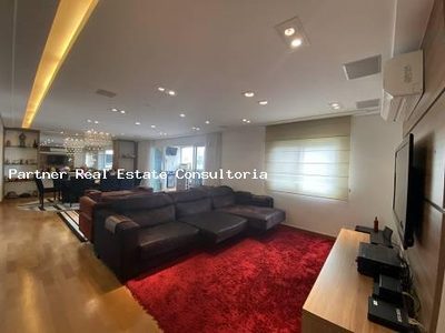 Apartamento, 3 quartos, 167 m² - Foto 2