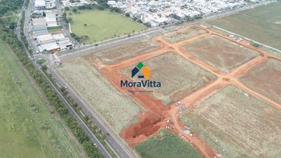 Loteamento e Condomínio, 302 m² - Foto 5