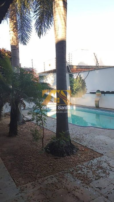 Casa, 3 quartos, 237 m² - Foto 4