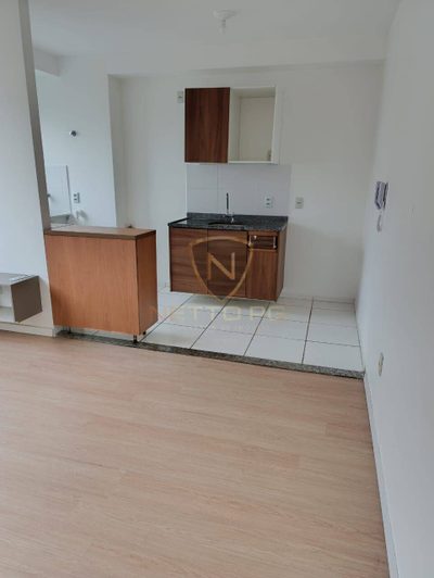 Apartamento, 2 quartos, 55 m² - Foto 2